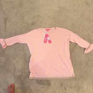 Lilly Pulitzer Sweater